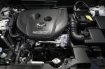 Mazda CX-3 2015 года (AU)